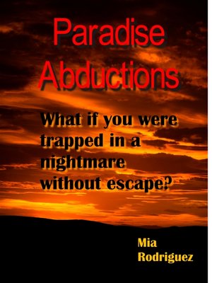 cover image of Paradise Abductions